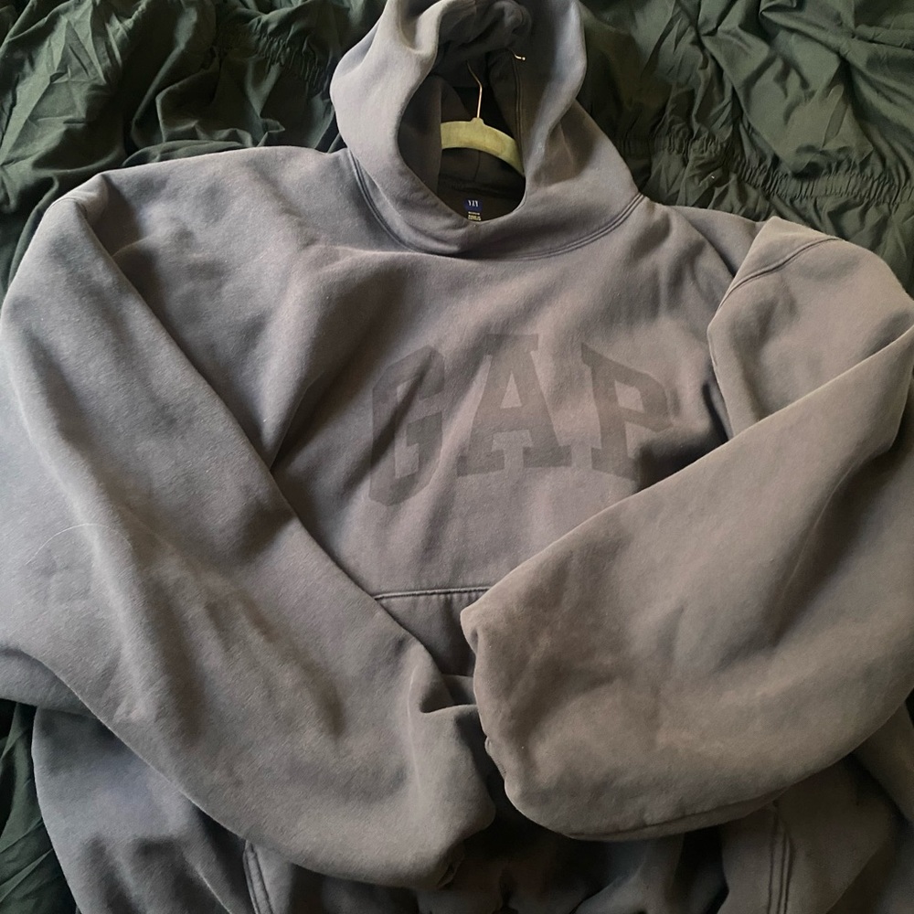 Original Kanye Yeezy gap hoodie